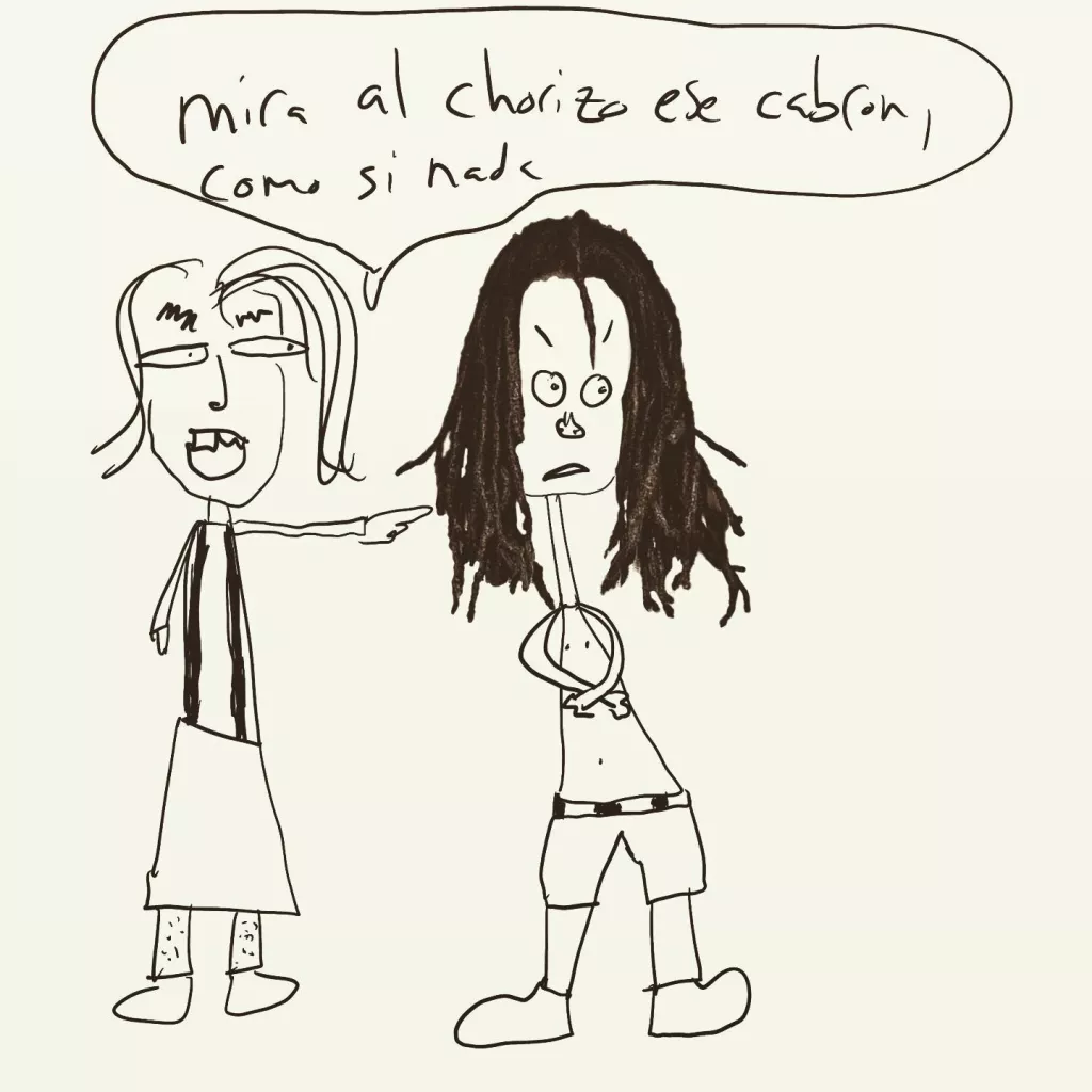 chorizo